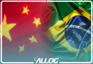 Brasil-China